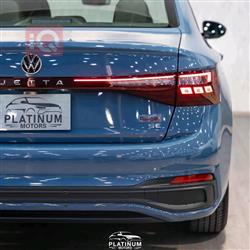 فولكسفاغن جيتا